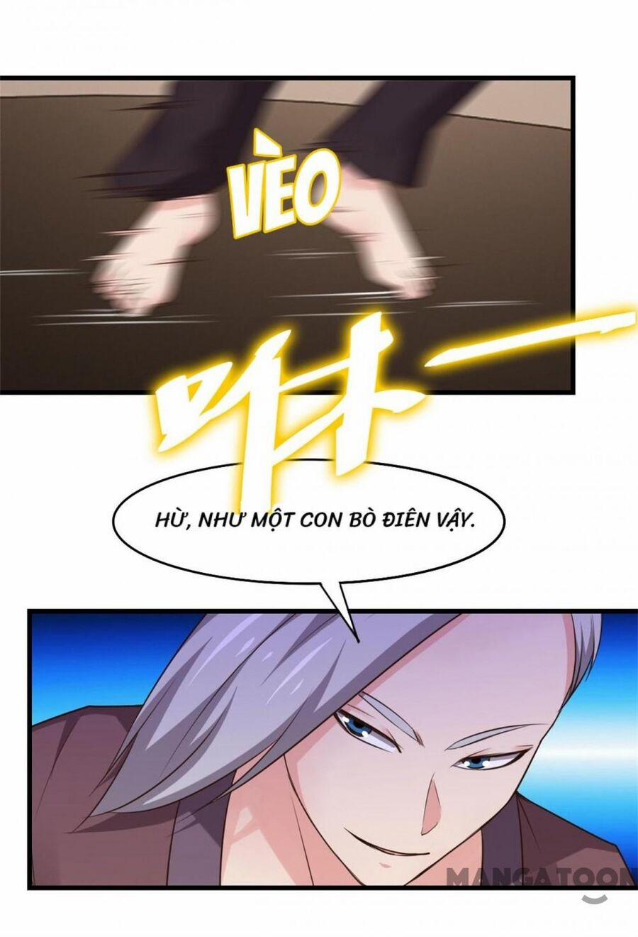 Tôi Và Cô Nàng Thuê Trọ Xinh Đẹp 26 Tuổi 242 trang 13