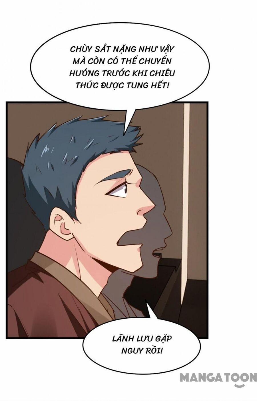 Tôi Và Cô Nàng Thuê Trọ Xinh Đẹp 26 Tuổi 242 trang 16