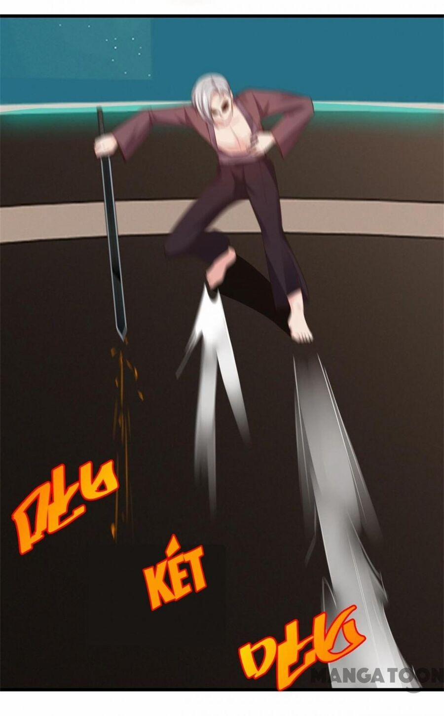 Tôi Và Cô Nàng Thuê Trọ Xinh Đẹp 26 Tuổi 242 trang 20