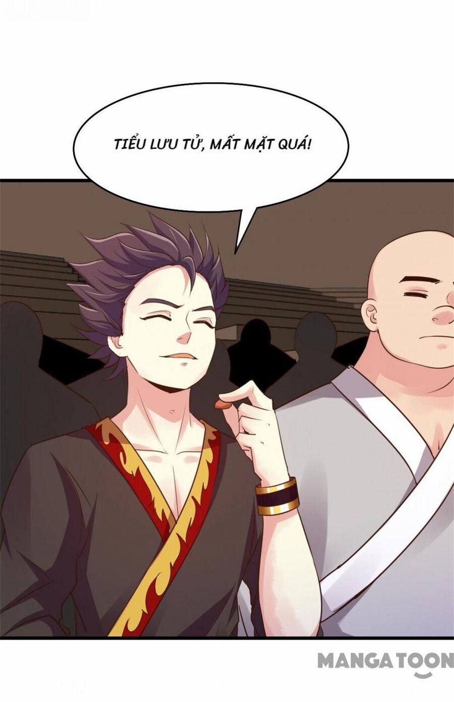 Tôi Và Cô Nàng Thuê Trọ Xinh Đẹp 26 Tuổi 242 trang 21