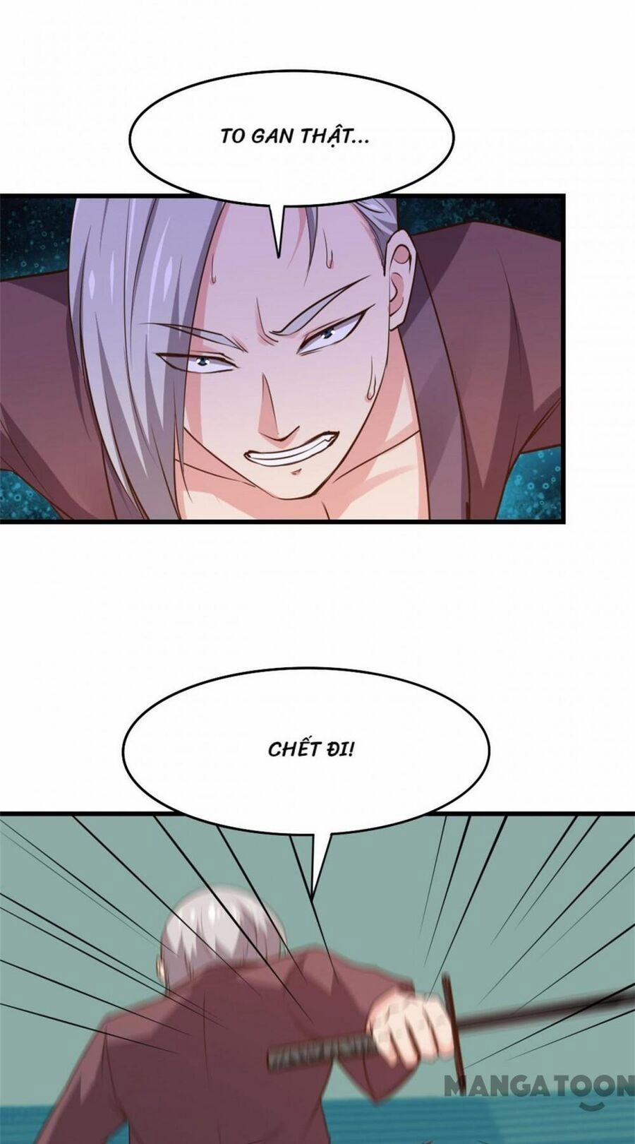 Tôi Và Cô Nàng Thuê Trọ Xinh Đẹp 26 Tuổi 242 trang 23