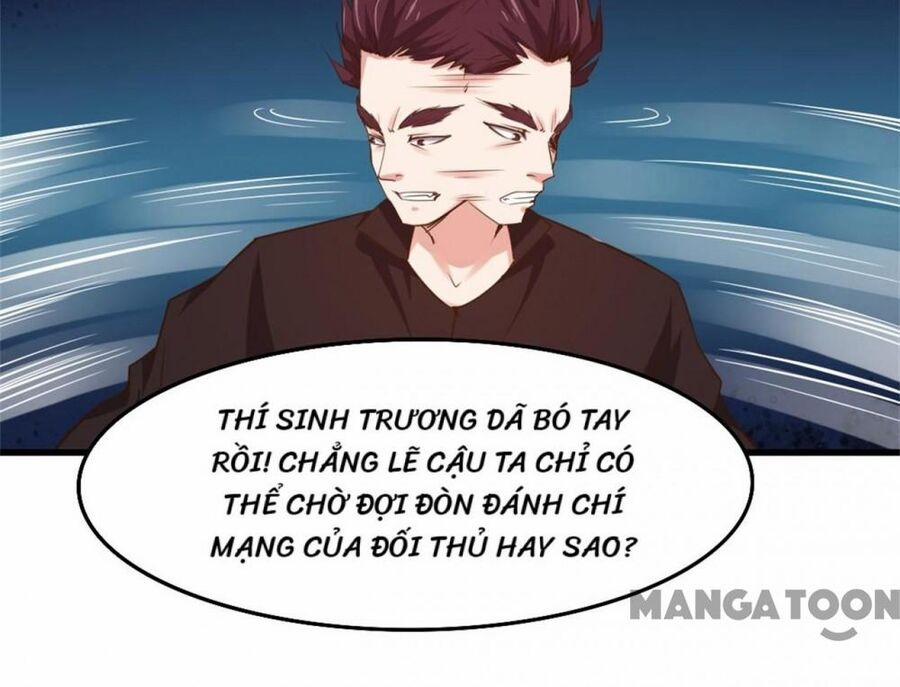 Tôi Và Cô Nàng Thuê Trọ Xinh Đẹp 26 Tuổi 242 trang 27