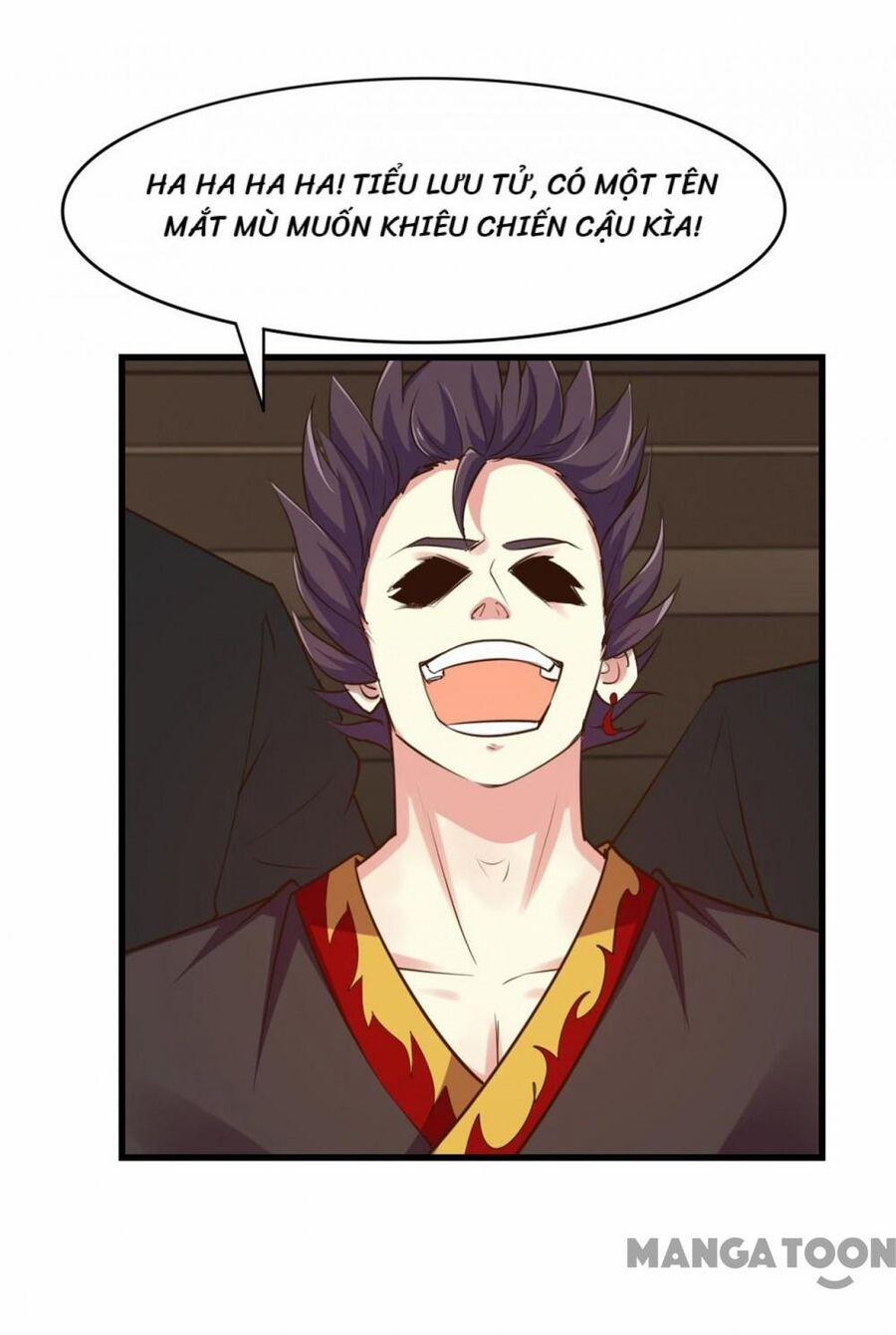 Tôi Và Cô Nàng Thuê Trọ Xinh Đẹp 26 Tuổi 242 trang 4