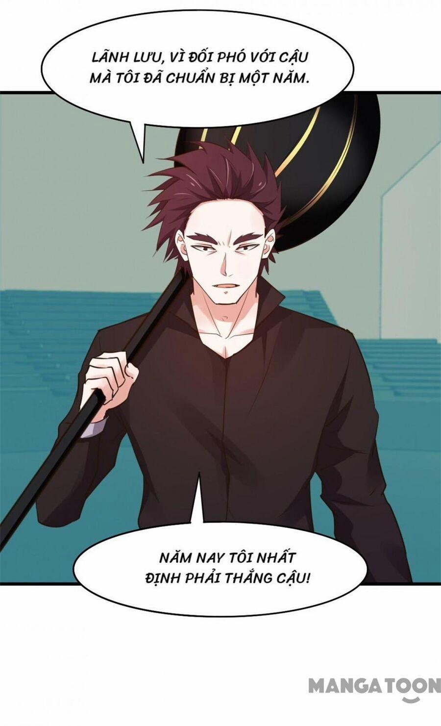 Tôi Và Cô Nàng Thuê Trọ Xinh Đẹp 26 Tuổi 242 trang 9