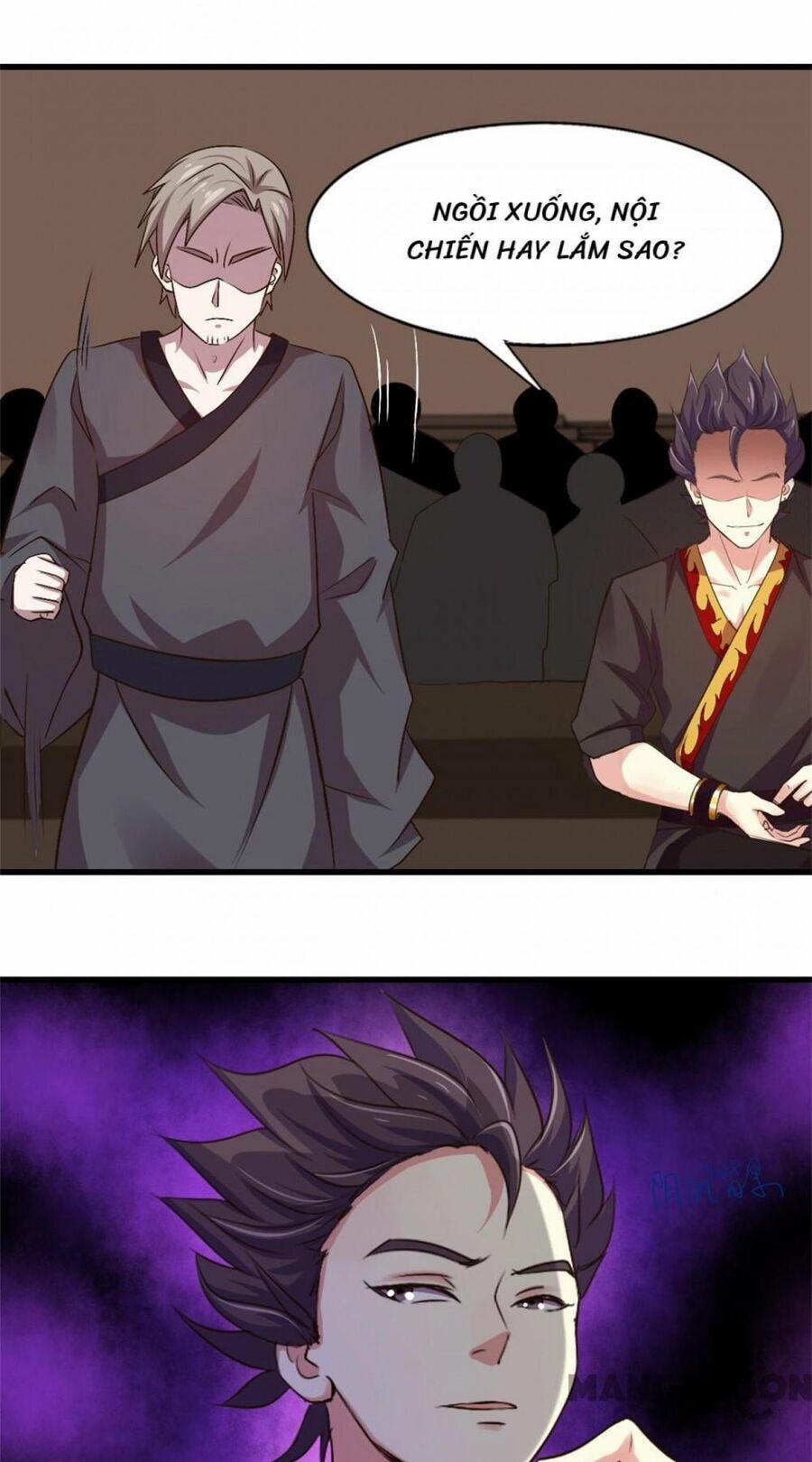 Tôi Và Cô Nàng Thuê Trọ Xinh Đẹp 26 Tuổi 243 trang 12