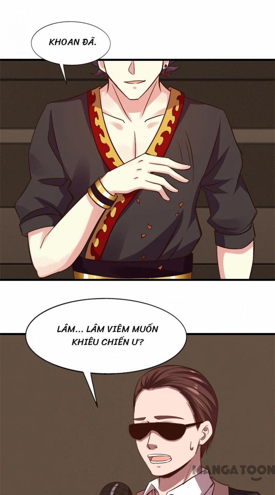 Tôi Và Cô Nàng Thuê Trọ Xinh Đẹp 26 Tuổi 243 trang 17