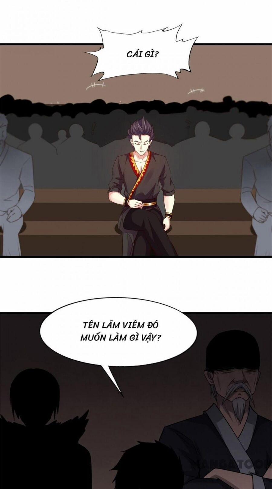 Tôi Và Cô Nàng Thuê Trọ Xinh Đẹp 26 Tuổi 243 trang 19