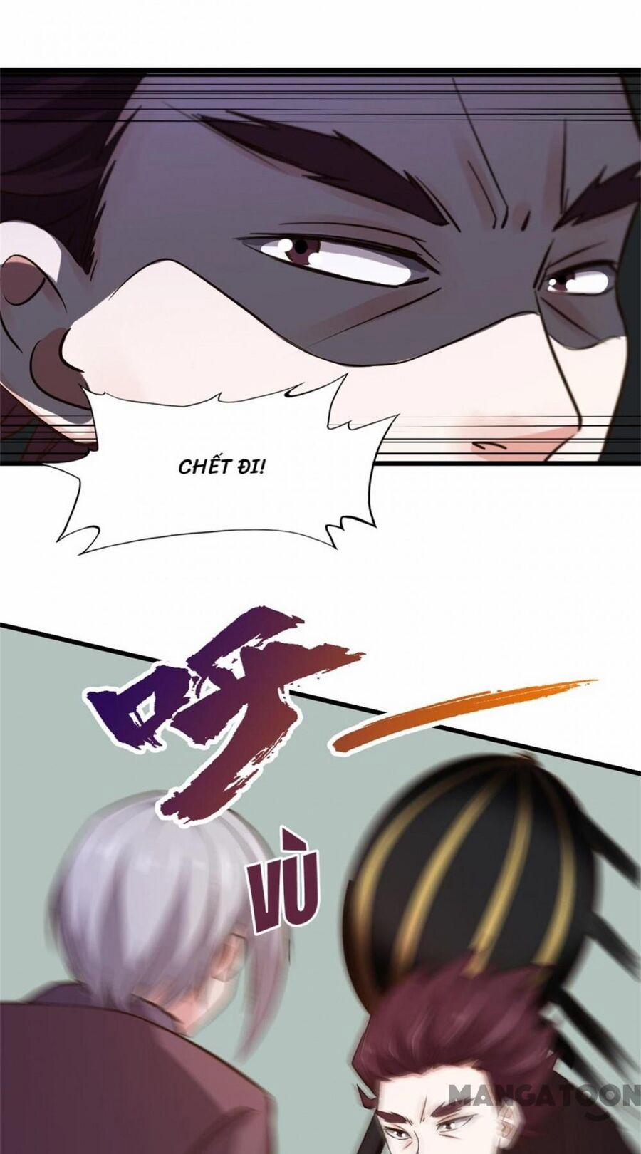 Tôi Và Cô Nàng Thuê Trọ Xinh Đẹp 26 Tuổi 243 trang 2