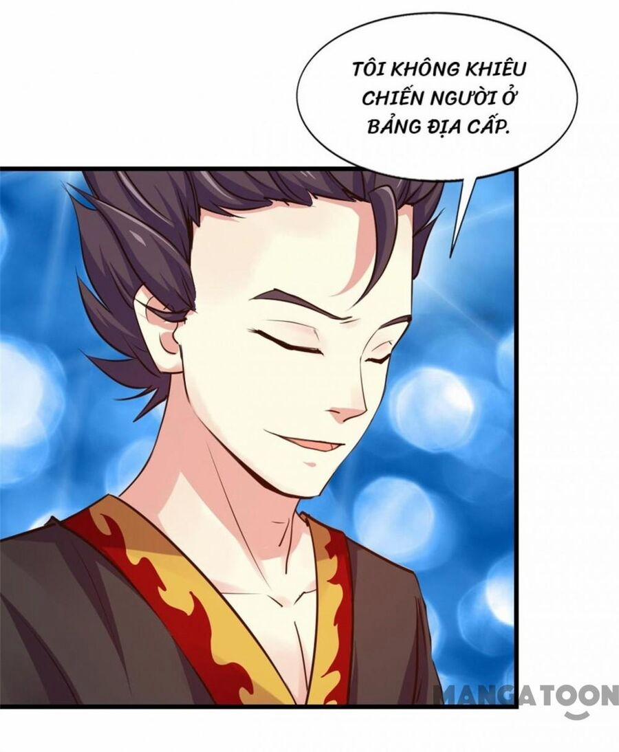 Tôi Và Cô Nàng Thuê Trọ Xinh Đẹp 26 Tuổi 243 trang 22