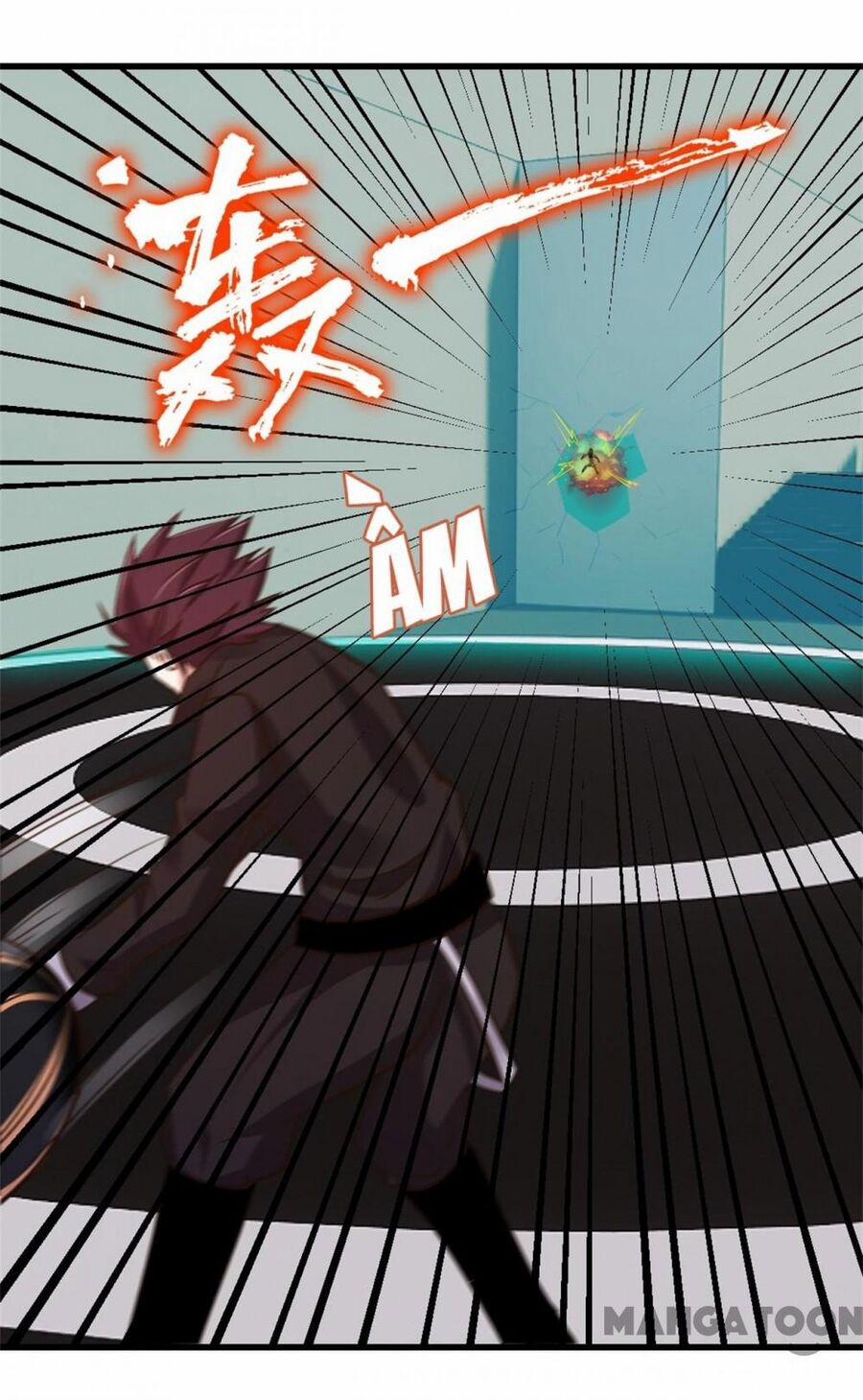 Tôi Và Cô Nàng Thuê Trọ Xinh Đẹp 26 Tuổi 243 trang 6