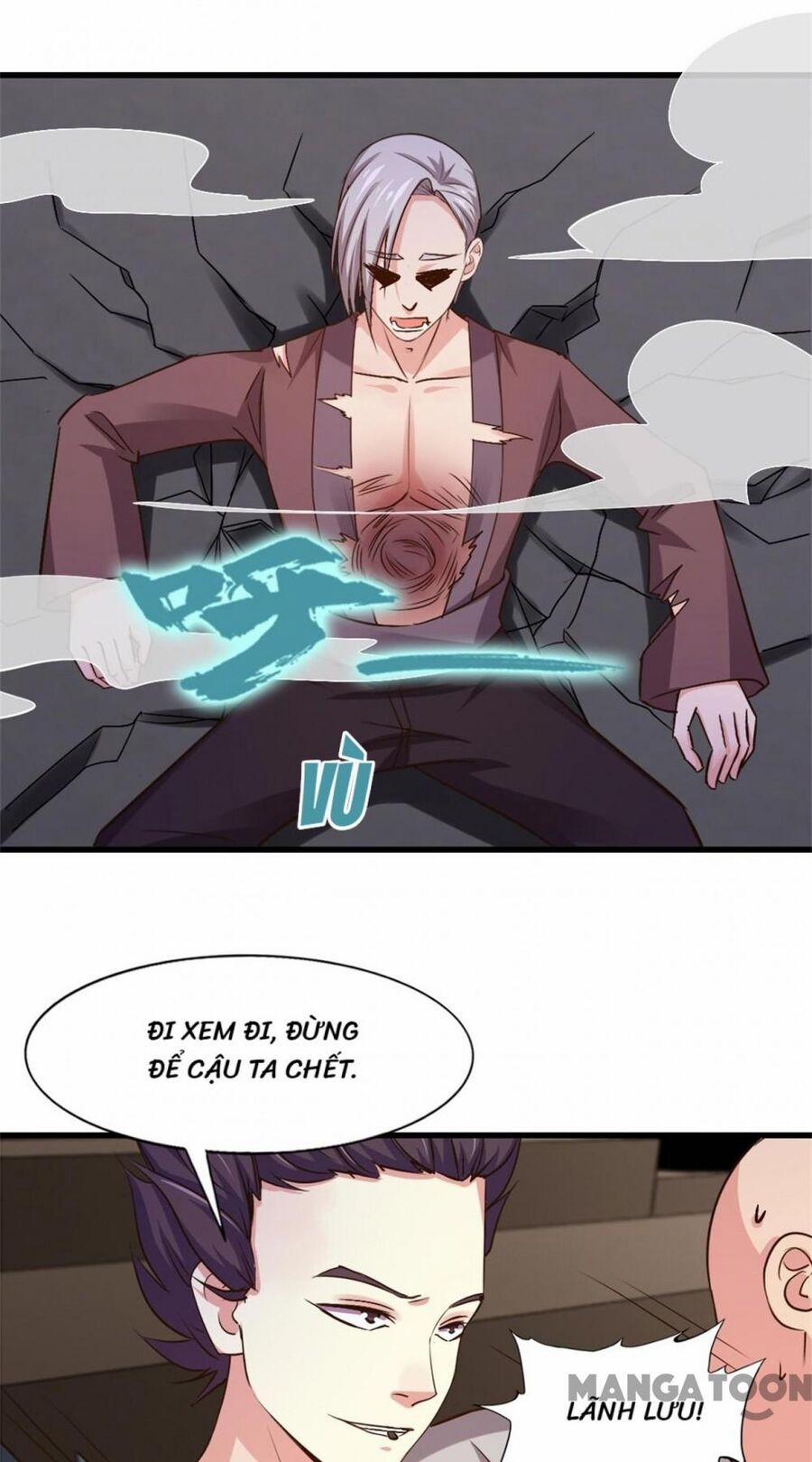 Tôi Và Cô Nàng Thuê Trọ Xinh Đẹp 26 Tuổi 243 trang 7