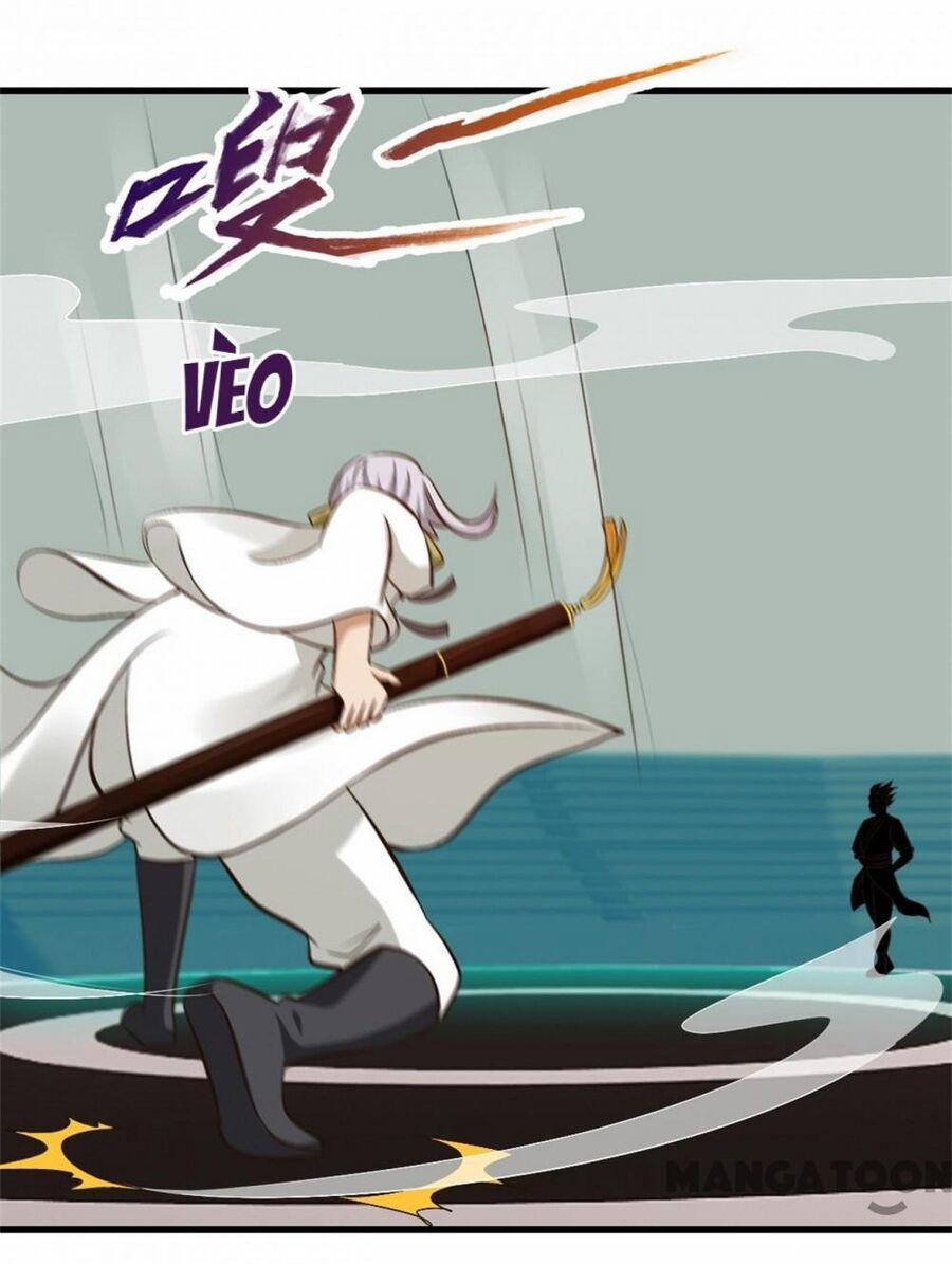 Tôi Và Cô Nàng Thuê Trọ Xinh Đẹp 26 Tuổi 244 trang 13