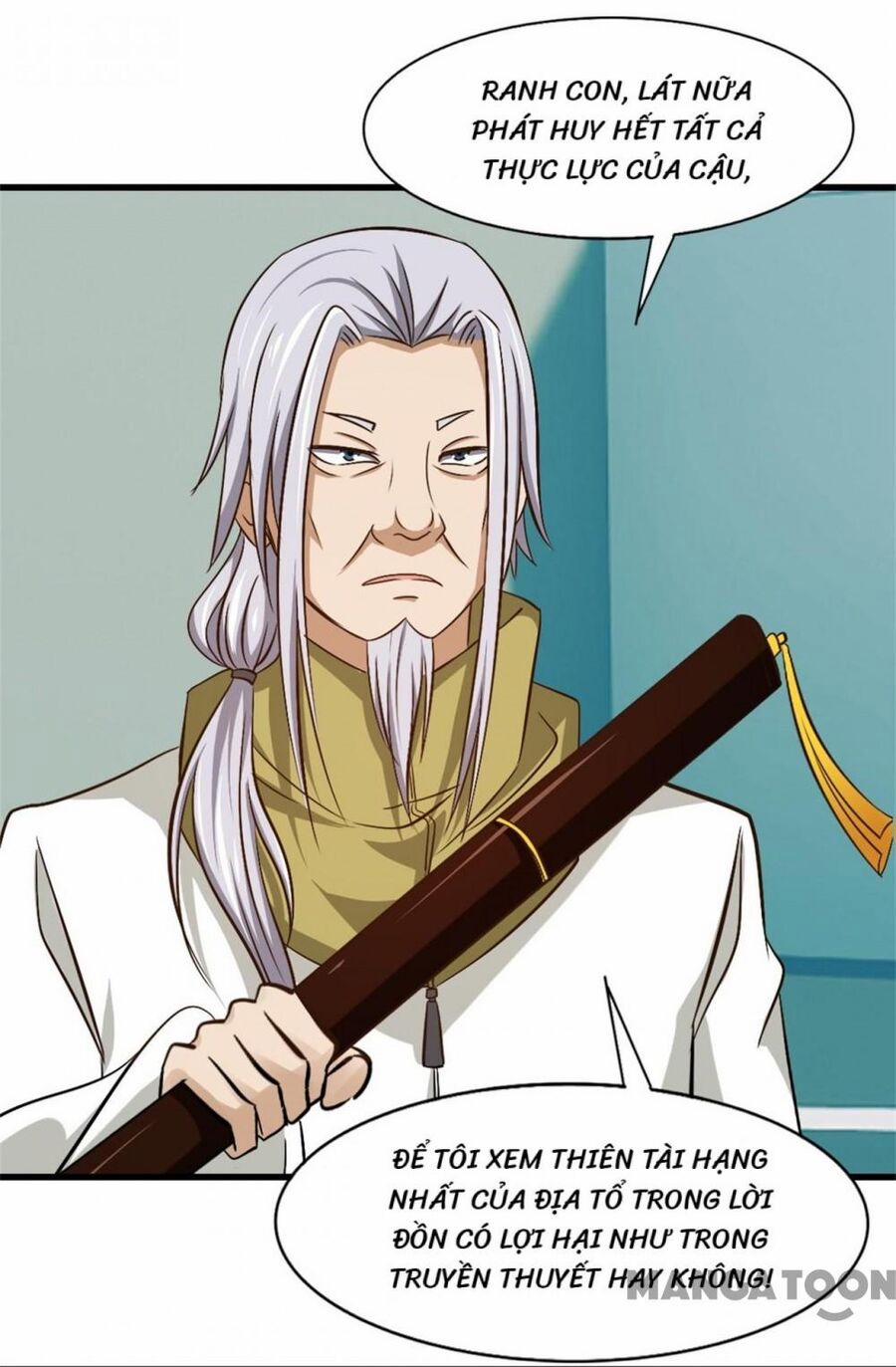 Tôi Và Cô Nàng Thuê Trọ Xinh Đẹp 26 Tuổi 244 trang 14