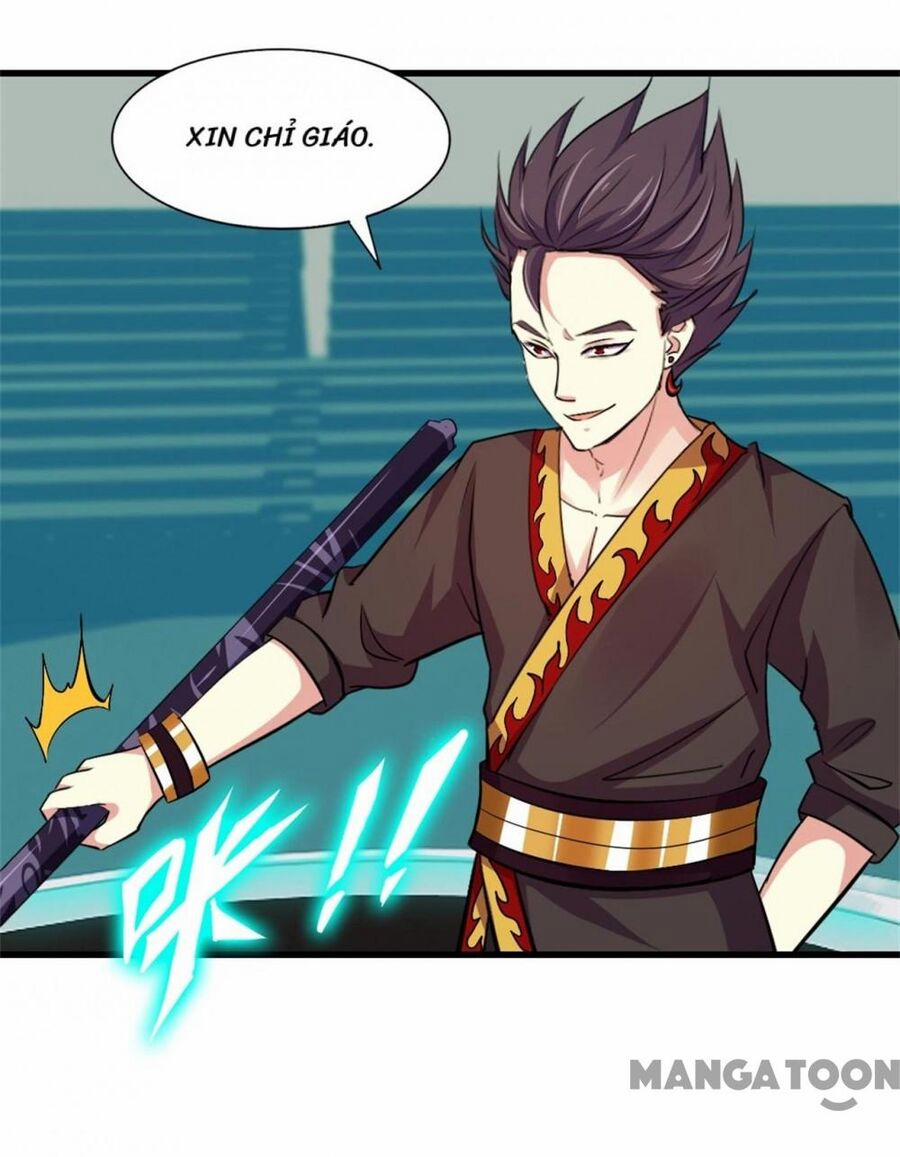 Tôi Và Cô Nàng Thuê Trọ Xinh Đẹp 26 Tuổi 244 trang 16