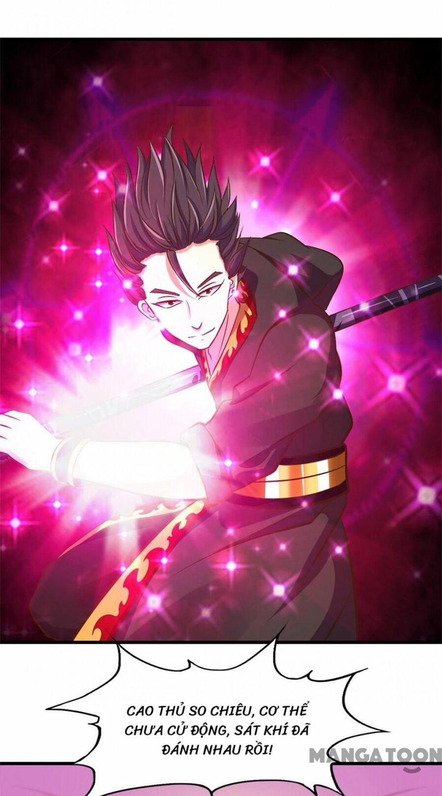 Tôi Và Cô Nàng Thuê Trọ Xinh Đẹp 26 Tuổi 244 trang 20