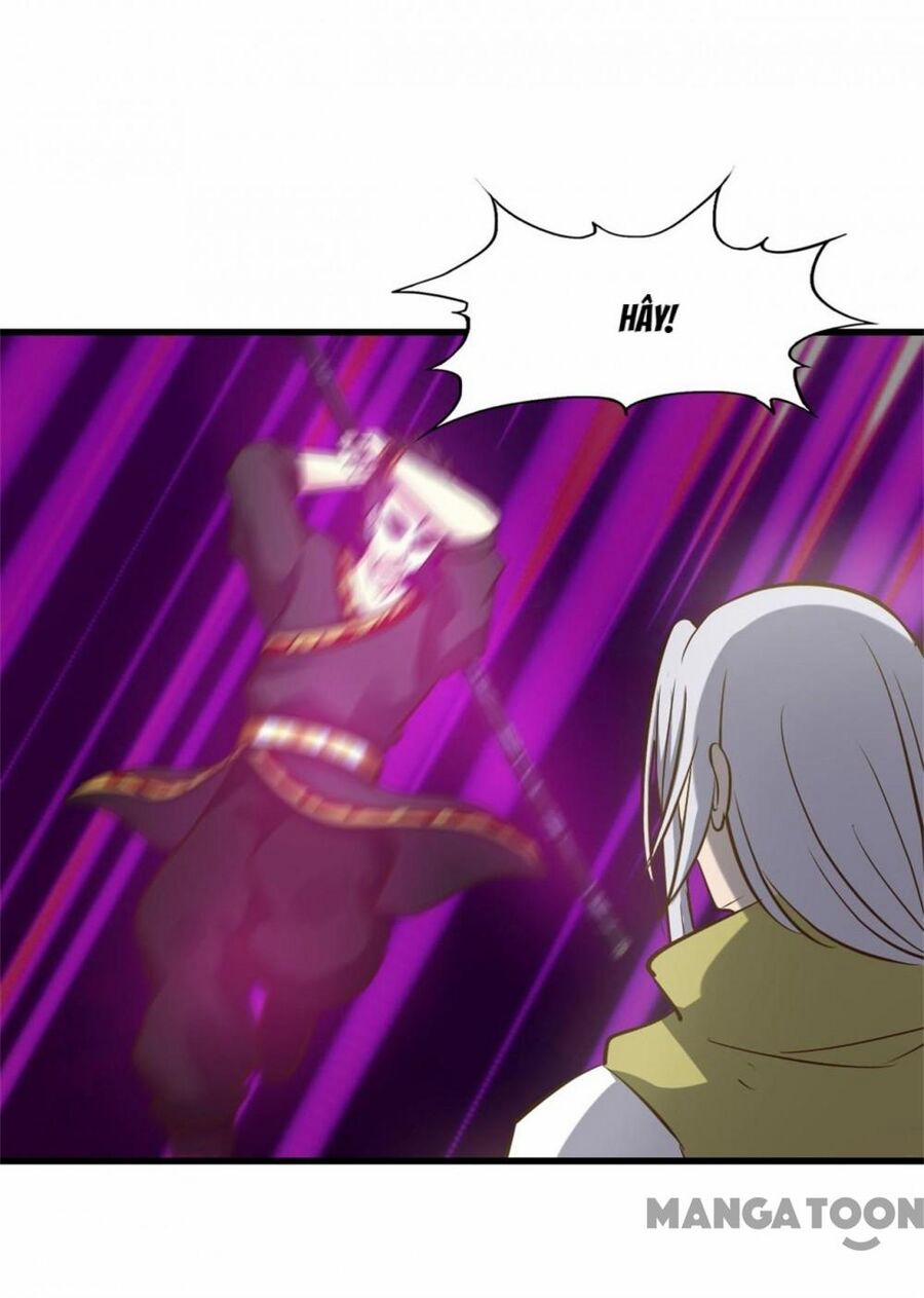 Tôi Và Cô Nàng Thuê Trọ Xinh Đẹp 26 Tuổi 244 trang 23