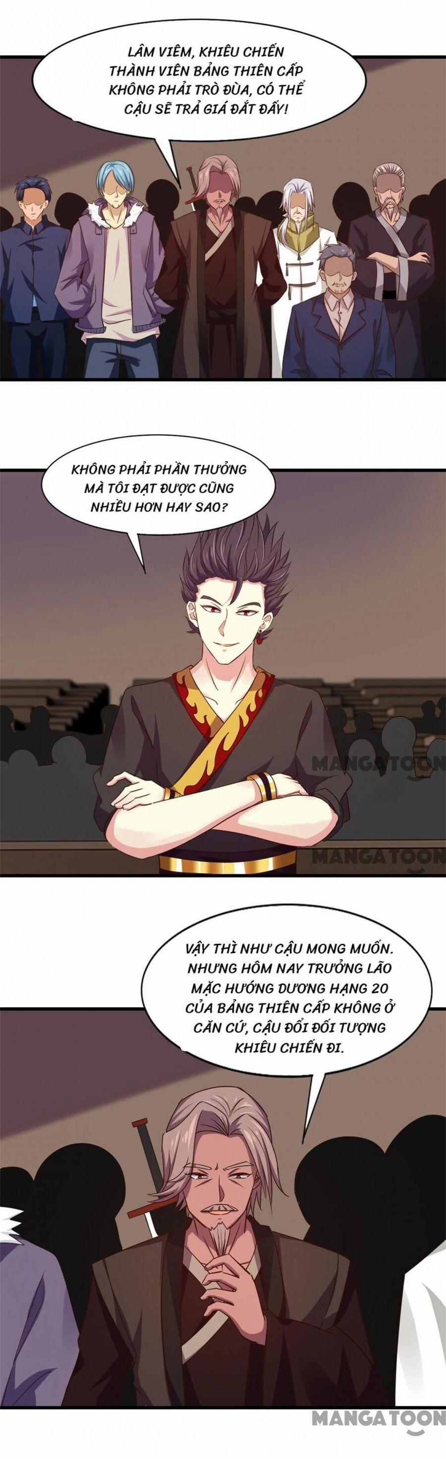 Tôi Và Cô Nàng Thuê Trọ Xinh Đẹp 26 Tuổi 244 trang 6