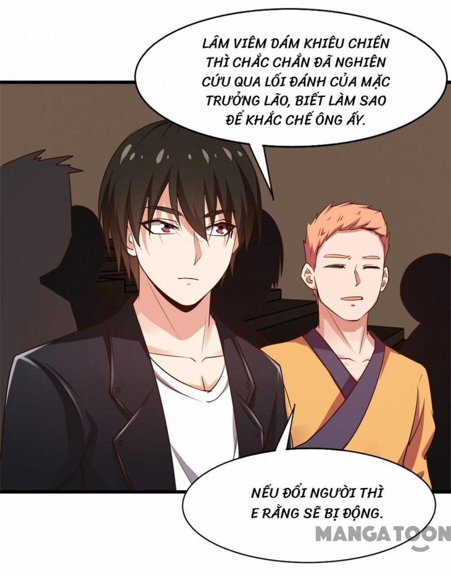 Tôi Và Cô Nàng Thuê Trọ Xinh Đẹp 26 Tuổi 244 trang 7