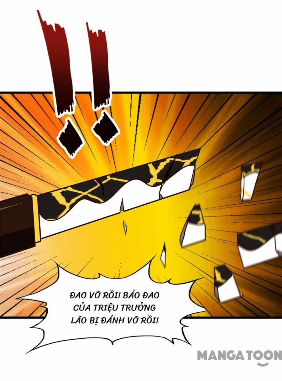 Tôi Và Cô Nàng Thuê Trọ Xinh Đẹp 26 Tuổi 245 trang 11