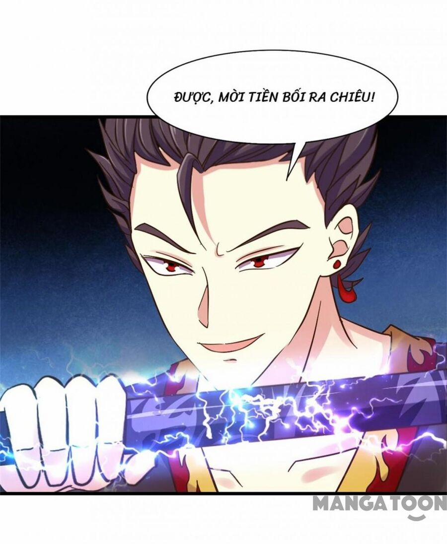 Tôi Và Cô Nàng Thuê Trọ Xinh Đẹp 26 Tuổi 245 trang 20