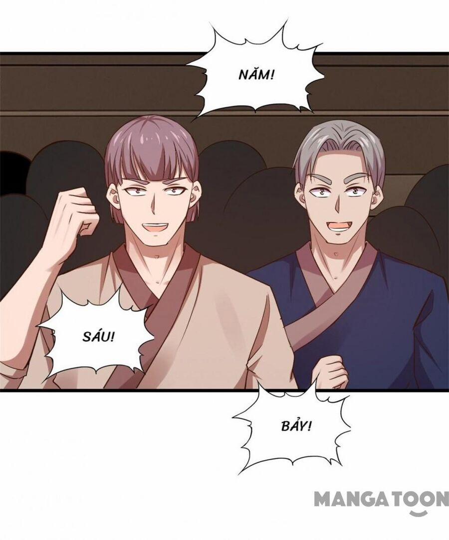 Tôi Và Cô Nàng Thuê Trọ Xinh Đẹp 26 Tuổi 245 trang 6