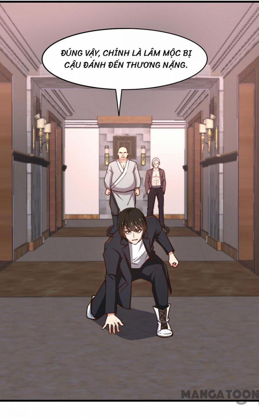 Tôi Và Cô Nàng Thuê Trọ Xinh Đẹp 26 Tuổi 246 trang 11