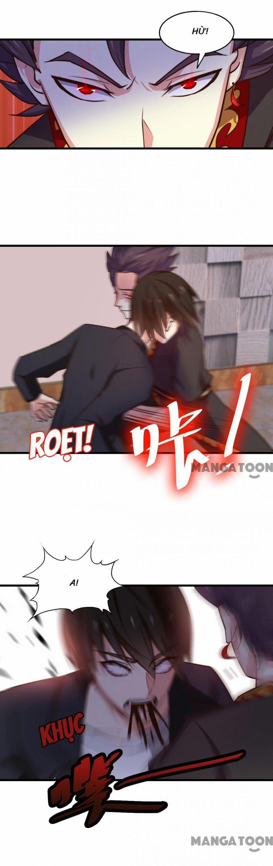 Tôi Và Cô Nàng Thuê Trọ Xinh Đẹp 26 Tuổi 246 trang 16