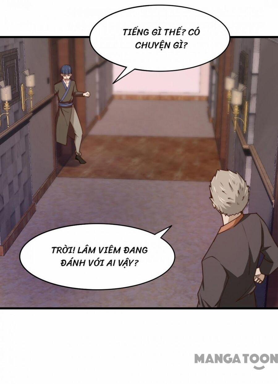 Tôi Và Cô Nàng Thuê Trọ Xinh Đẹp 26 Tuổi 246 trang 18