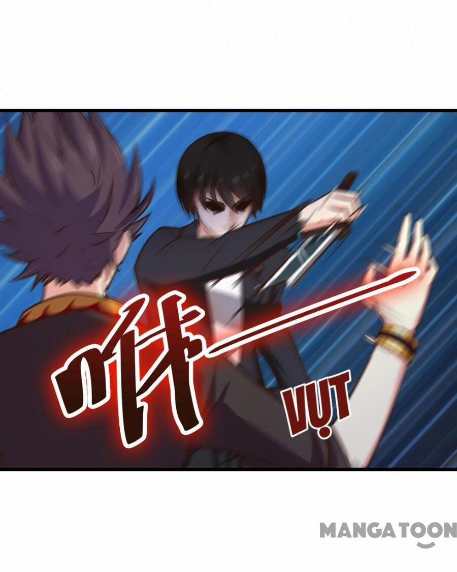 Tôi Và Cô Nàng Thuê Trọ Xinh Đẹp 26 Tuổi 246 trang 22