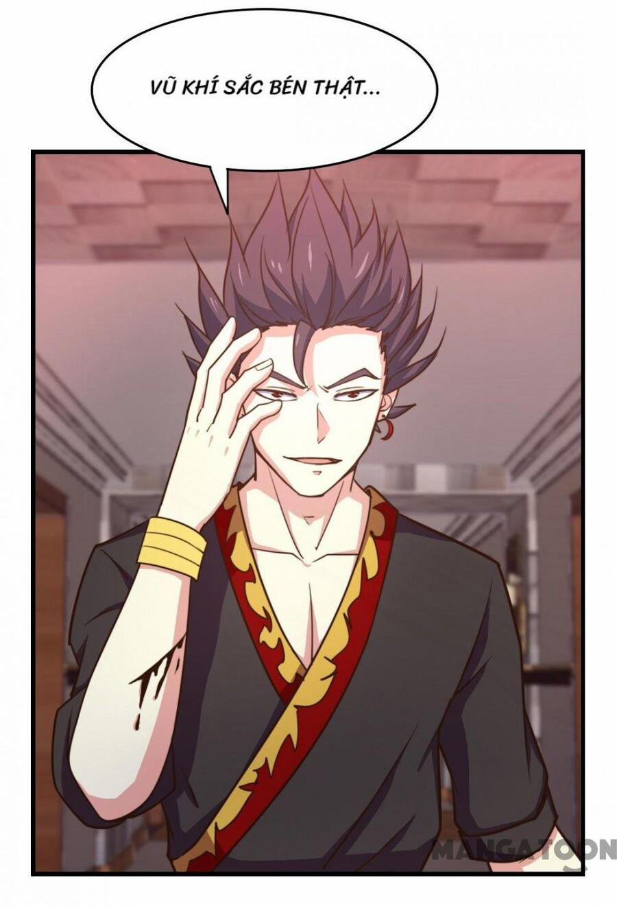 Tôi Và Cô Nàng Thuê Trọ Xinh Đẹp 26 Tuổi 246 trang 23