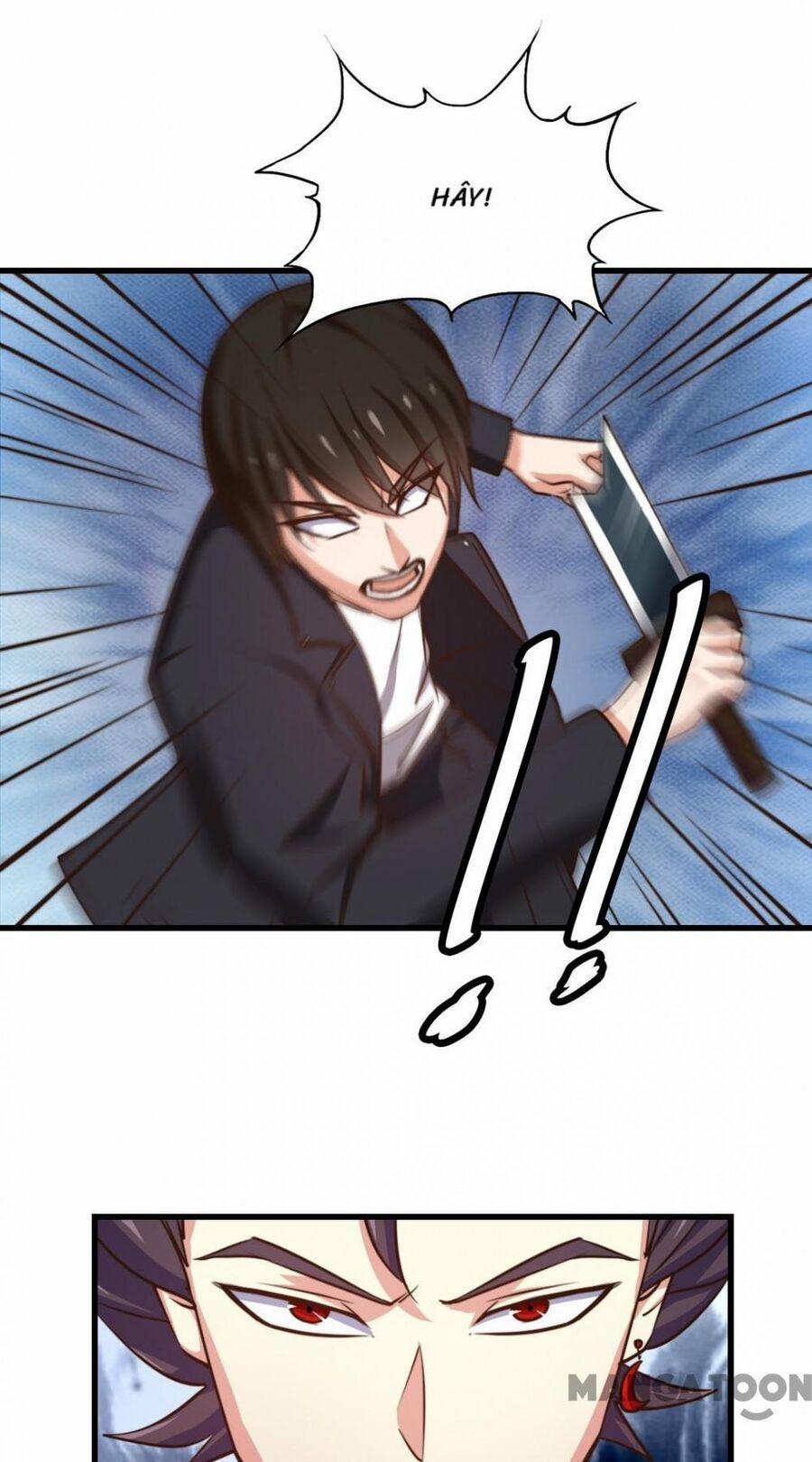 Tôi Và Cô Nàng Thuê Trọ Xinh Đẹp 26 Tuổi 246 trang 24