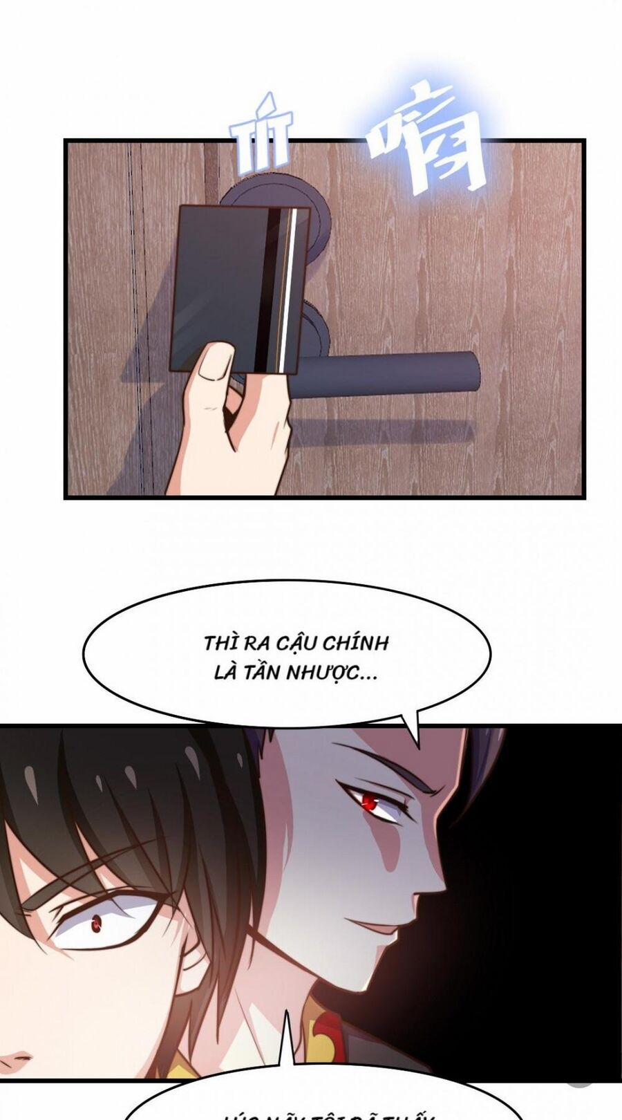 Tôi Và Cô Nàng Thuê Trọ Xinh Đẹp 26 Tuổi 246 trang 6