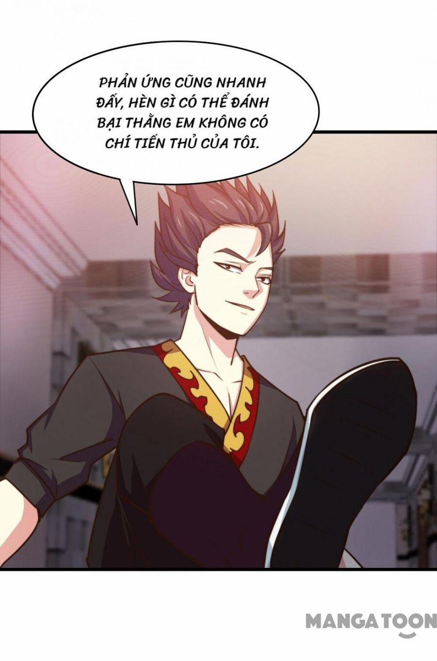 Tôi Và Cô Nàng Thuê Trọ Xinh Đẹp 26 Tuổi 246 trang 9