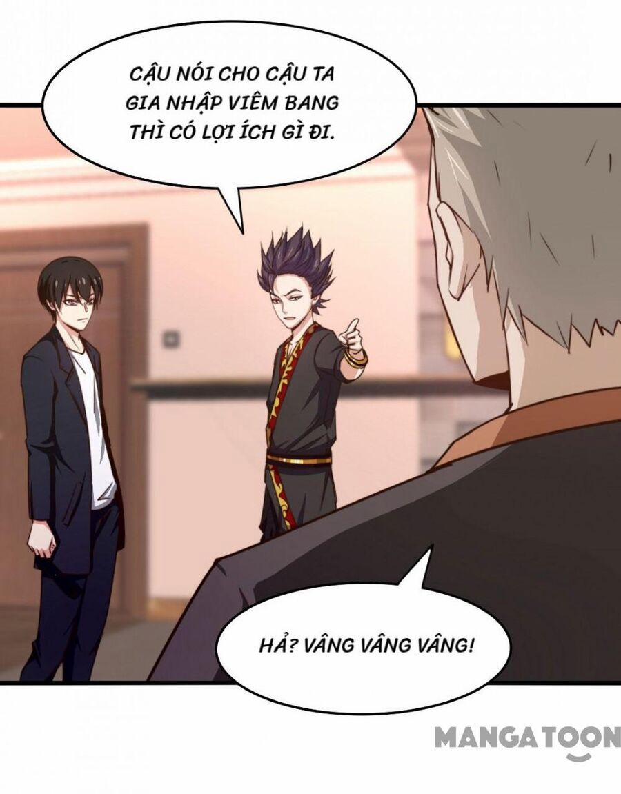 Tôi Và Cô Nàng Thuê Trọ Xinh Đẹp 26 Tuổi 247 trang 11