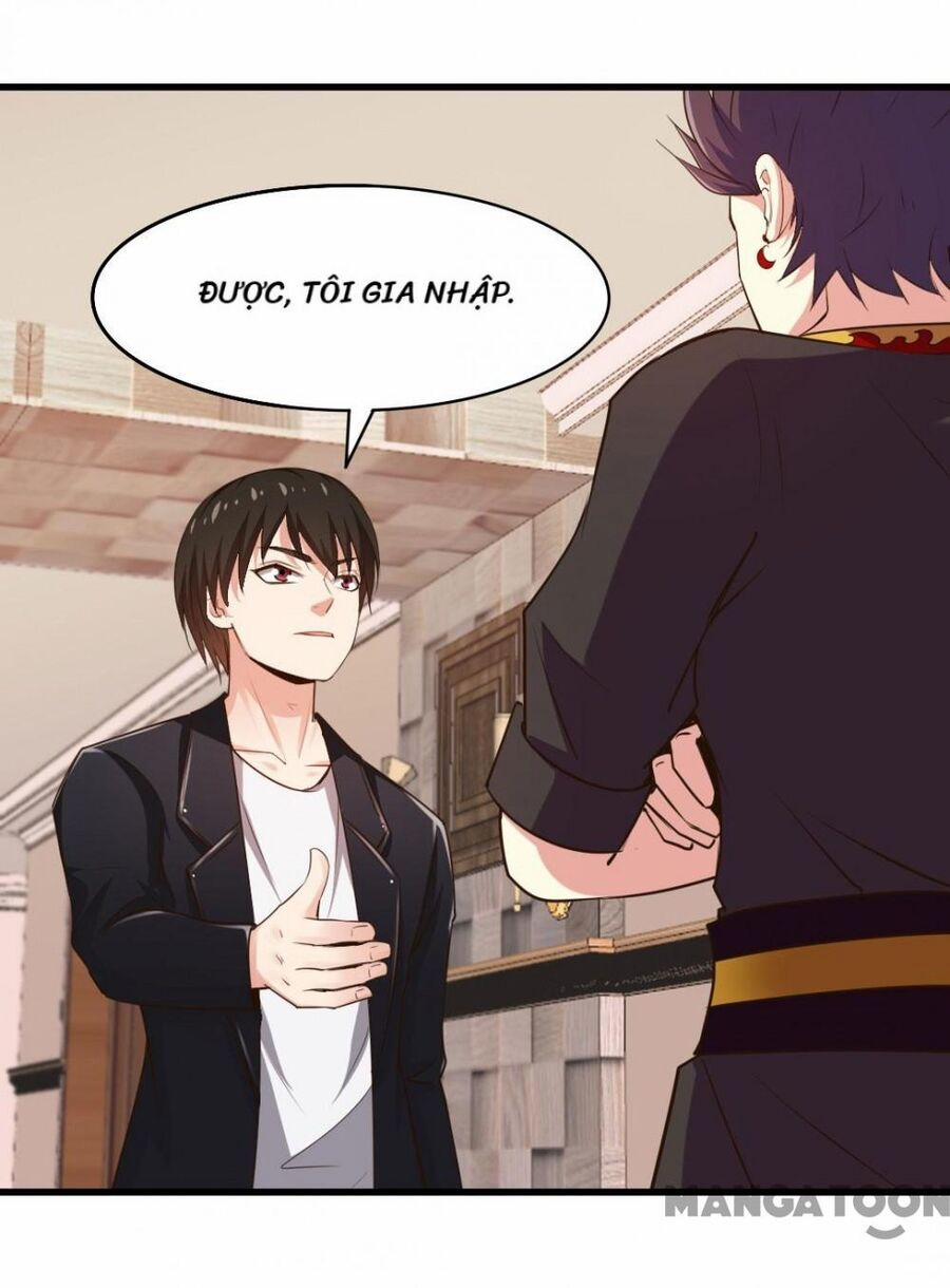 Tôi Và Cô Nàng Thuê Trọ Xinh Đẹp 26 Tuổi 247 trang 16