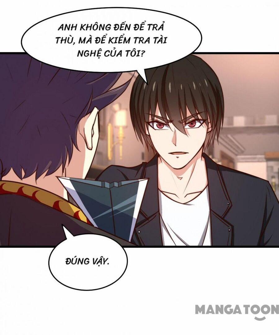 Tôi Và Cô Nàng Thuê Trọ Xinh Đẹp 26 Tuổi 247 trang 2