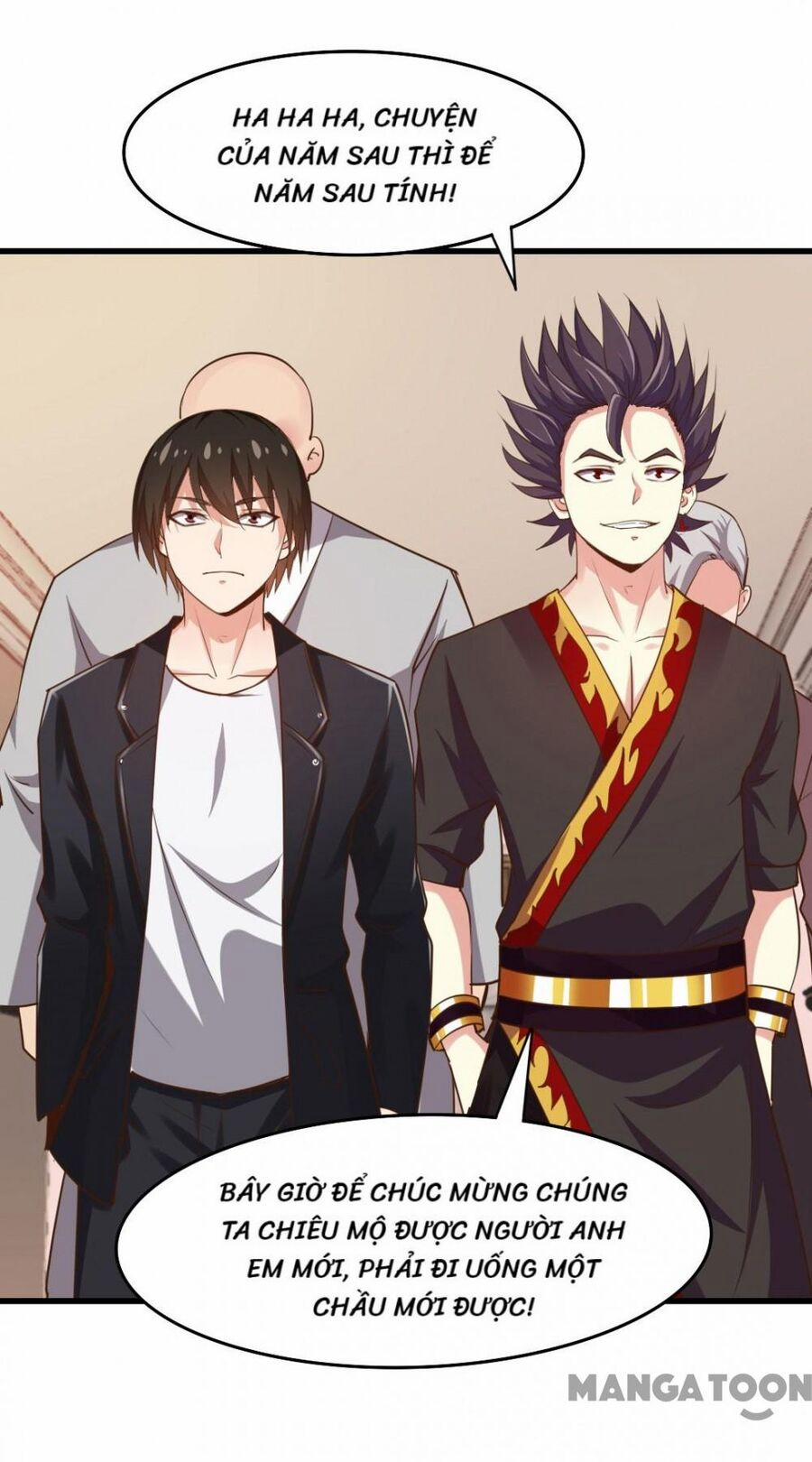 Tôi Và Cô Nàng Thuê Trọ Xinh Đẹp 26 Tuổi 247 trang 21