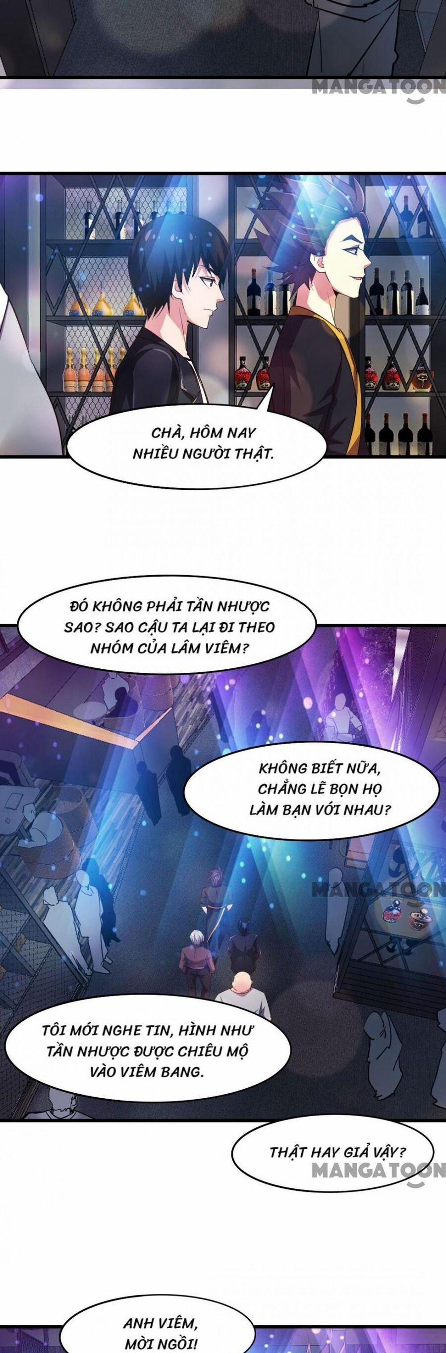 Tôi Và Cô Nàng Thuê Trọ Xinh Đẹp 26 Tuổi 247 trang 24