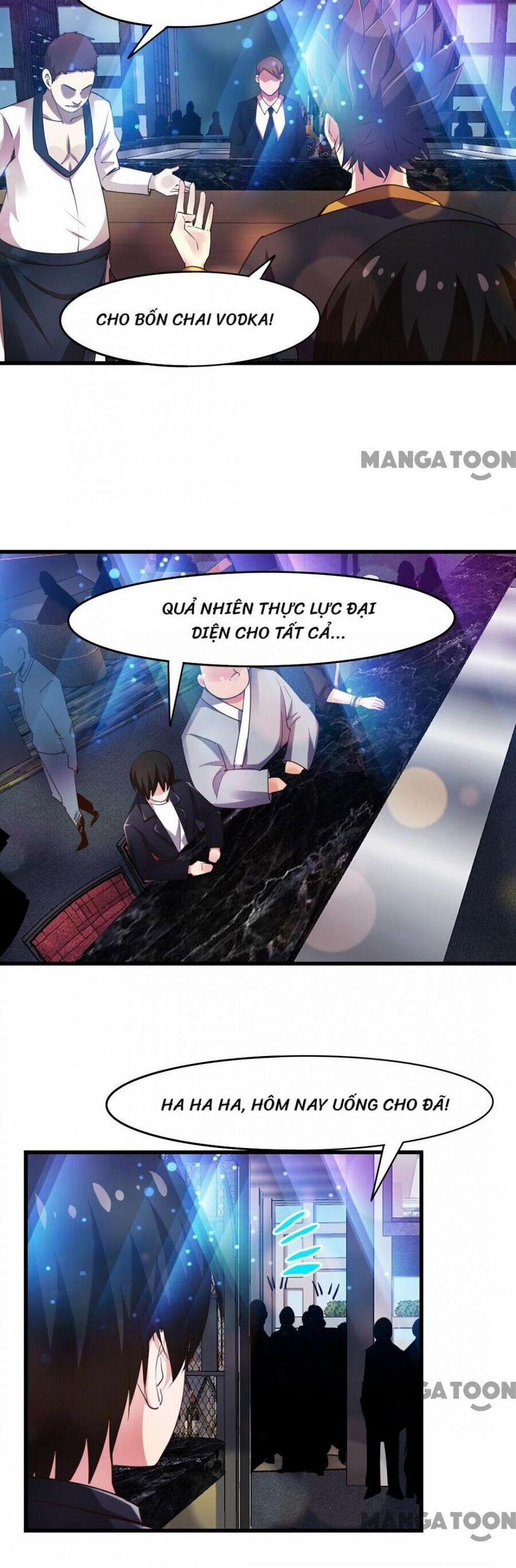 Tôi Và Cô Nàng Thuê Trọ Xinh Đẹp 26 Tuổi 247 trang 25