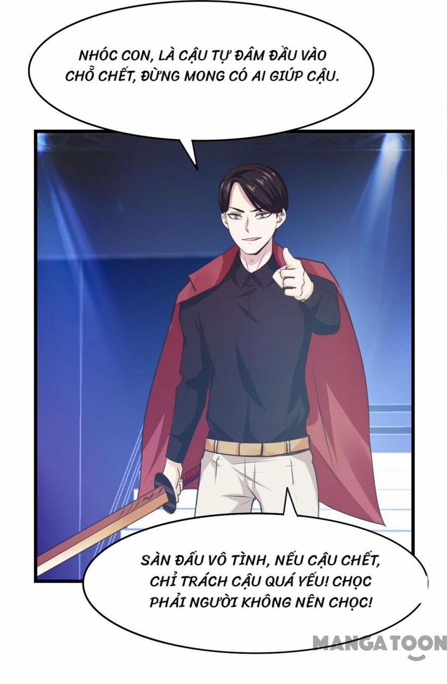 Tôi Và Cô Nàng Thuê Trọ Xinh Đẹp 26 Tuổi 248 trang 23