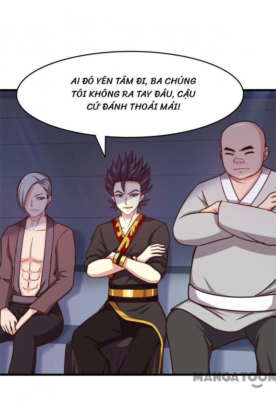 Tôi Và Cô Nàng Thuê Trọ Xinh Đẹp 26 Tuổi 248 trang 25