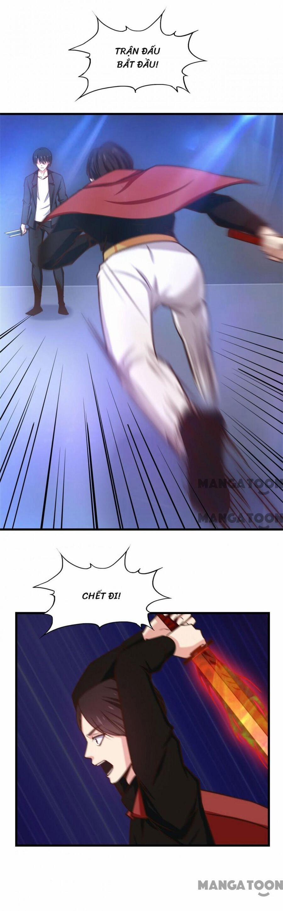 Tôi Và Cô Nàng Thuê Trọ Xinh Đẹp 26 Tuổi 248 trang 26