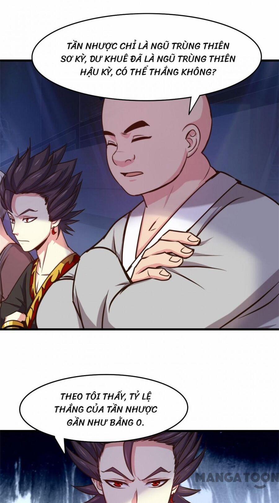 Tôi Và Cô Nàng Thuê Trọ Xinh Đẹp 26 Tuổi 248 trang 27