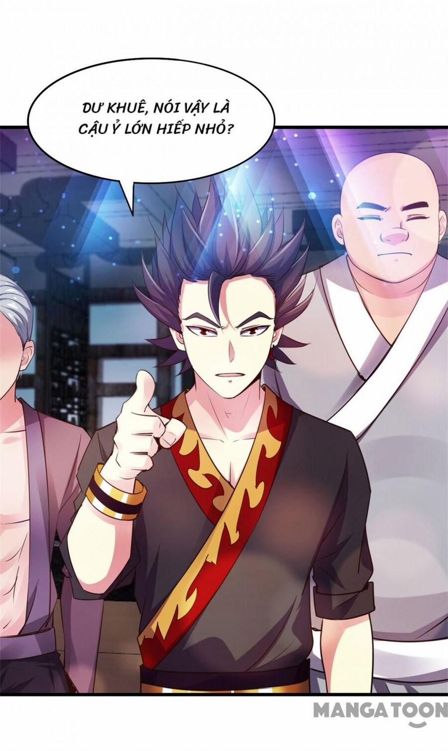 Tôi Và Cô Nàng Thuê Trọ Xinh Đẹp 26 Tuổi 248 trang 8