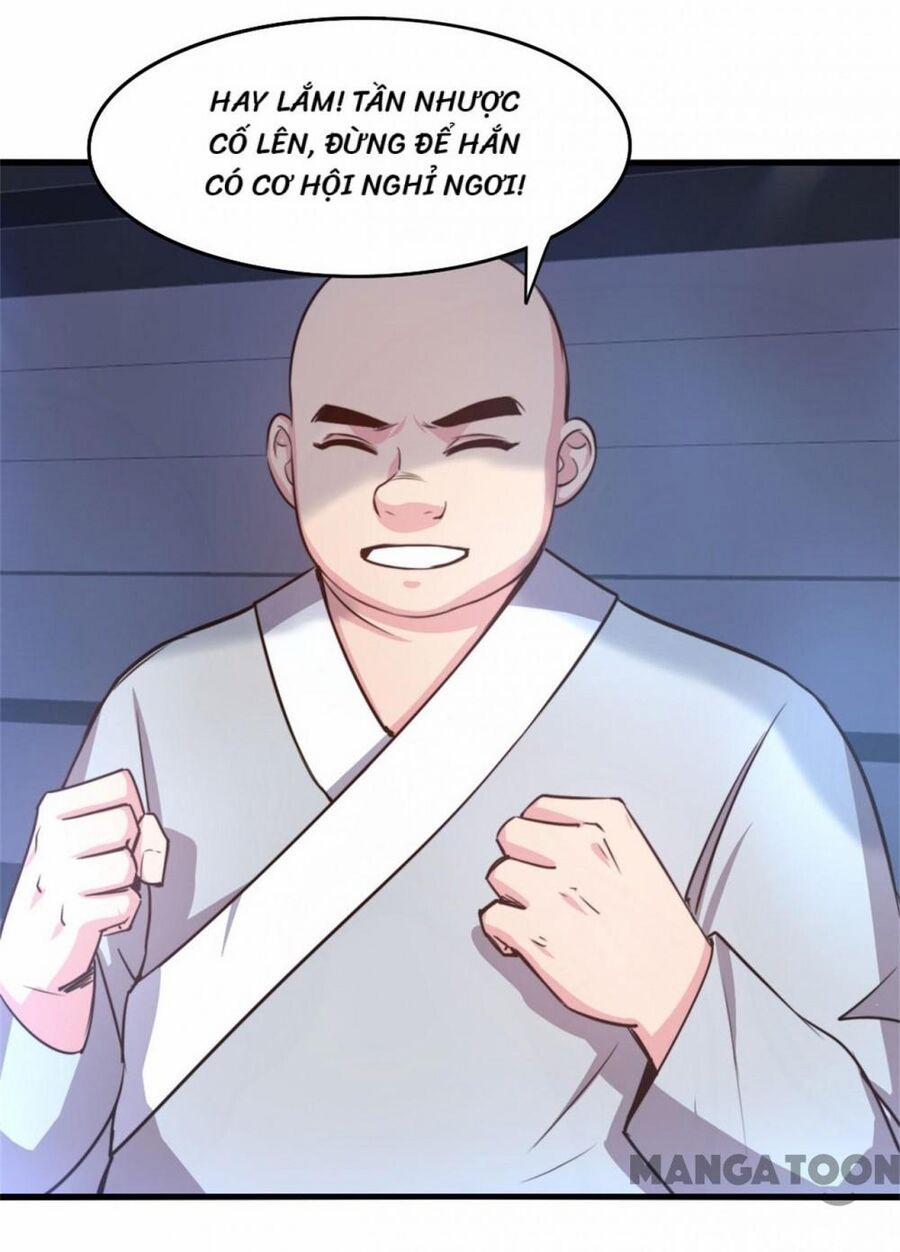 Tôi Và Cô Nàng Thuê Trọ Xinh Đẹp 26 Tuổi 249 trang 10