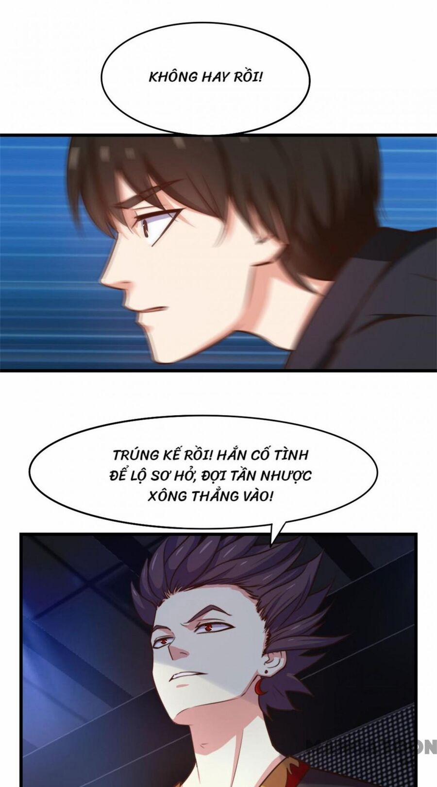 Tôi Và Cô Nàng Thuê Trọ Xinh Đẹp 26 Tuổi 249 trang 13