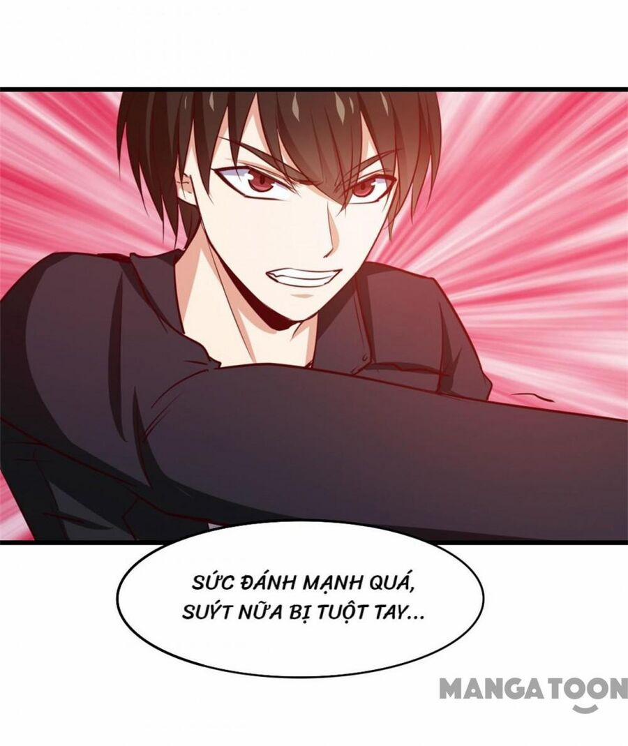 Tôi Và Cô Nàng Thuê Trọ Xinh Đẹp 26 Tuổi 249 trang 17