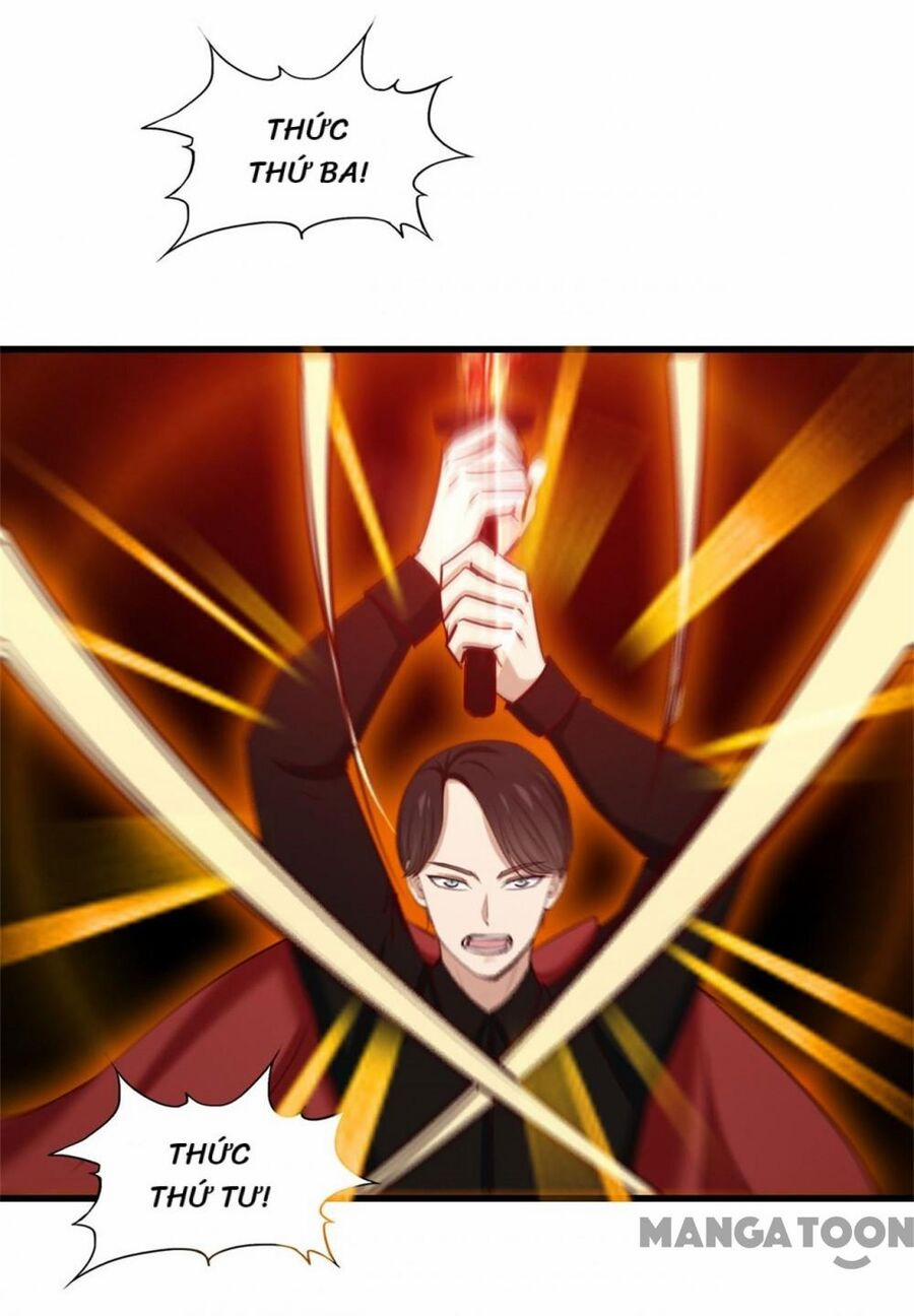 Tôi Và Cô Nàng Thuê Trọ Xinh Đẹp 26 Tuổi 249 trang 21