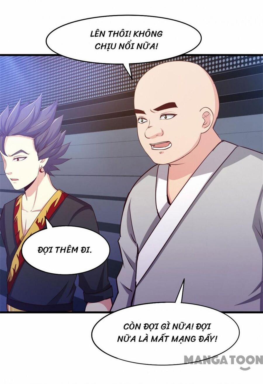 Tôi Và Cô Nàng Thuê Trọ Xinh Đẹp 26 Tuổi 249 trang 23