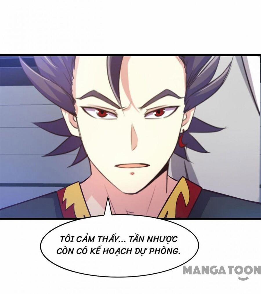 Tôi Và Cô Nàng Thuê Trọ Xinh Đẹp 26 Tuổi 249 trang 24